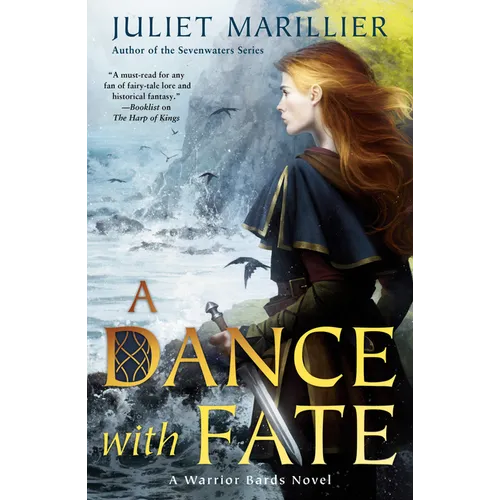 A Dance with Fate - Paperback
