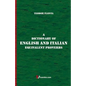A Dictionary of English and Italian Equivalent Proverbs - Paperback