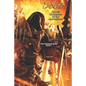 Death: Fourth Horseman of the Apocalypse: Four Horsemen Series: Book 4 - Paperback