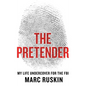 Pretender - Hardcover