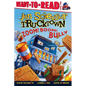 Zoom! Boom! Bully: Ready-To-Read Level 1 - Paperback