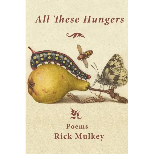 All These Hungers - Paperback