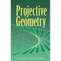 Projective Geometry - Paperback