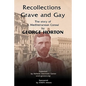 Recollections Grave and Gay - Paperback