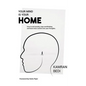 Your Mind Is Your Home: How to end anxiety, stop overthinking and have more control over your thoughts. - Paperback