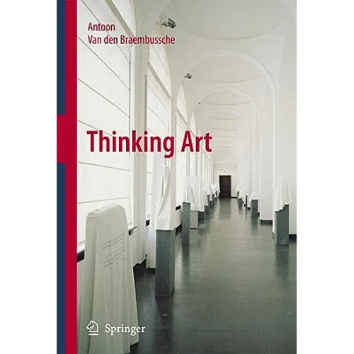 Thinking Art - Hardcover
