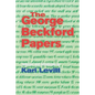 The George Beckford Papers - Paperback