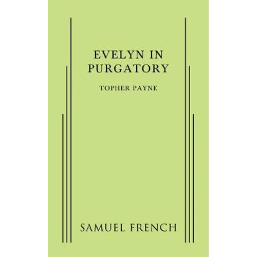 Evelyn in Purgatory - Paperback