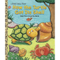 How the Turtle Got Its Shell - Hardcover