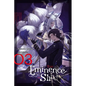 The Eminence in Shadow, Vol. 3 (Light Novel) - Hardcover