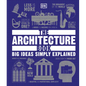 The Architecture Book - Hardcover