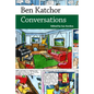 Ben Katchor: Conversations - Paperback