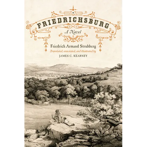Friedrichsburg - Paperback