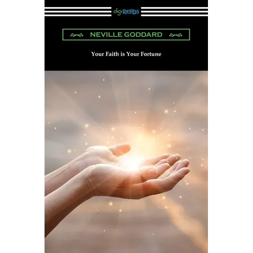 Your Faith is Your Fortune - Paperback