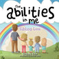 The abilities in me: Sibling Loss - Paperback
