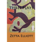 Three Plays - Paperback