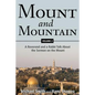 Mount and Mountain: A Reverend and a Rabbi Talk about the Sermon on the Mount - Paperback