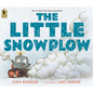 The Little Snowplow - Paperback
