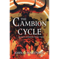 The Cambion Cycle: Quincy Harker Year Two - Paperback