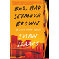 Bad, Bad Seymour Brown - Hardcover