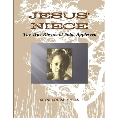 Jesus' Niece - Paperback