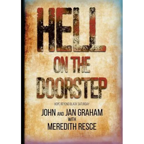 Hell on the Doorstep - Paperback