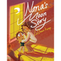 NaNa's Moon Story - Hardcover