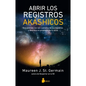 Abrir Los Registros Akashicos - Paperback