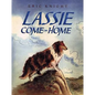 Lassie Come-Home - Hardcover