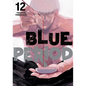 Blue Period 12 - Paperback