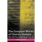 The Complete Works of Charles Dickens (in 30 Volumes, Illustrated): The Old Curiosity Shop, Vol. II - Hardcover