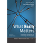 What Really Matters: Scandinavian Perspectives on Ecclesiology and Ethnography - Paperback