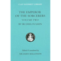 The Emperor of the Sorcerers (Volume 2) - Hardcover