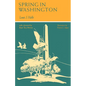 Spring in Washington - Paperback