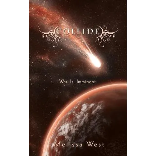 Collide - Paperback