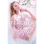 The Teacher and the Virgin: Large Print - Paperback