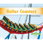 Roller Coasters - Library Binding