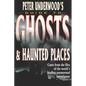 Peter Underwood's Guide to Ghosts & Haunted Places - Paperback
