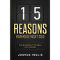 15 Reasons Your House Hasn't Sold: The Blueprint to Sell Any House - Paperback