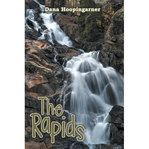 The Rapids - Paperback