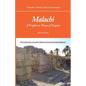 Founders Study Guide Commentary: Malachi - Paperback