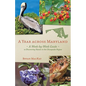 A Year Across Maryland: A Week-By-Week Guide to Discovering Nature in the Chesapeake Region - Paperback