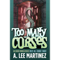 Too Many Curses - Paperback