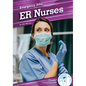 Er Nurses - Library Binding