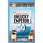 Case of the Unlucky Emperor - Paperback
