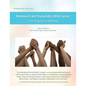 Reimagine Well Learn Guide: Adolescent and Young Adult (AYA) Cancer: From Diagnosis To Wellbeing - Paperback