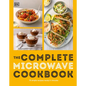 The Complete Microwave Cookbook: 75 Simple Recipes Perfect for Your Microwave - Paperback