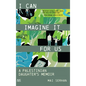 I Can Imagine It for Us: A Palestinian Daughter's Memoir - Paperback