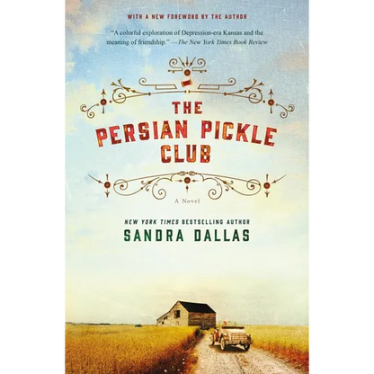 The Persian Pickle Club: 20th Anniversary Edition - Paperback