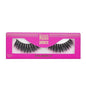Rival Loves Me Neon Palooza False Eyelashes 02 Pink - Reusable, Trendy Cosmetic Eyelashes for Aesthetic Enhancement
